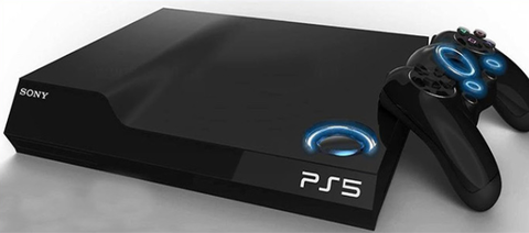 ソニー「PS5は4K 120fps出力をサポートする、PS NOWは次のステージに進む」