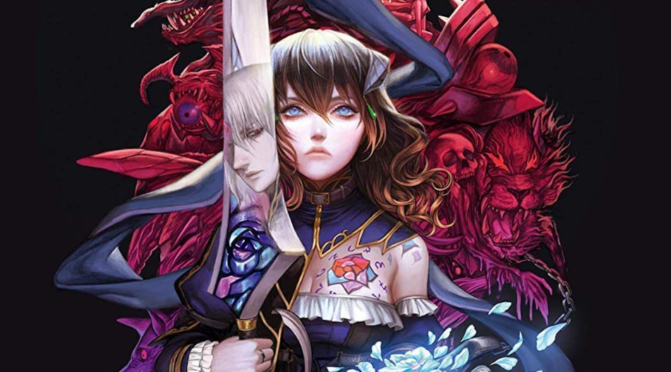 『Bloodstained:Ritual of the Night』評価・感想まとめ【PS4/Switch】