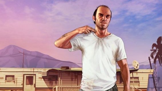 『GTA5』プレイしてるんだけどトレバーがなぜ人気なのかわからん