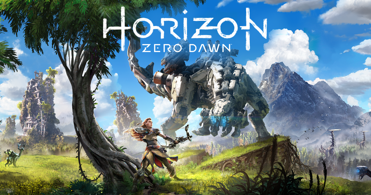 【噂】ソニー、『Horizon Zero Dawn』のPS5向けリマスターを開発中か？