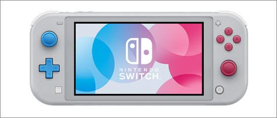 『Nintendo Switch Lite』ってどういう需要見込んだの？