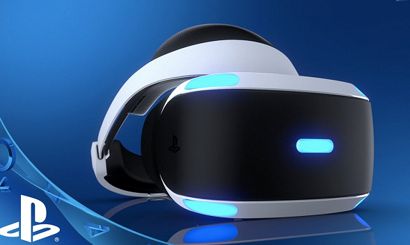 ソニーの次世代『PS VR』、ガチで凄すぎて今度こそガチで普及か