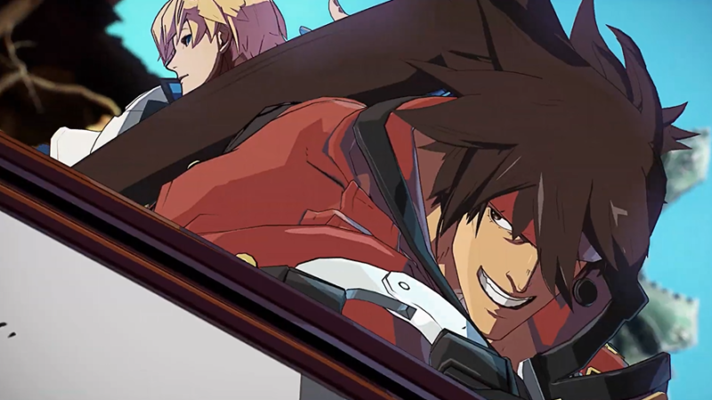 なぜ「ギルティギア」は格ゲーの覇権をとれないのか？