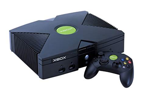 初代Xboxに特攻した猛者おる？