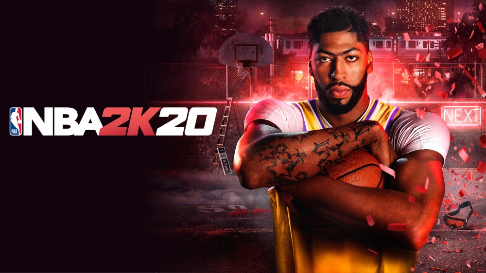 『NBA 2K20』評価・感想まとめ