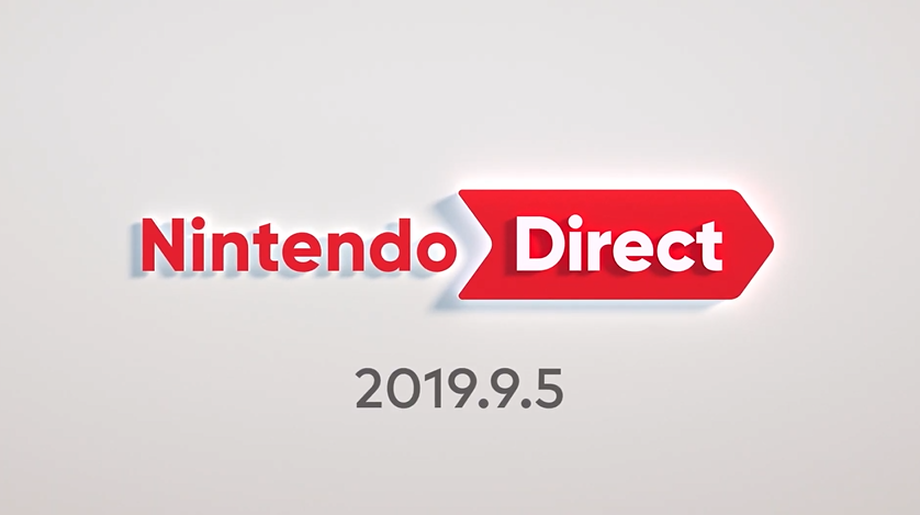 『Nintendo Direct 2019.9.5』まとめ