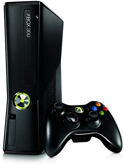 2006年～2011年くらいに『Xbox360』でオンラインやってた奴おるか？