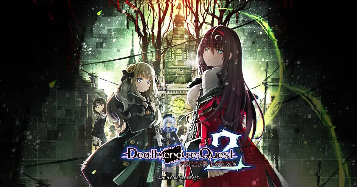 『Death end re;Quest2(デスエンドリクエスト2) 』評価・感想まとめ【PS4】