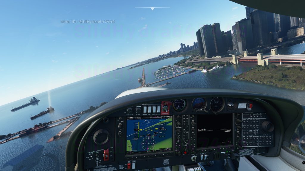『Microsoft Flight Simulator』がIGNで満点獲得！メタスコアは94点！