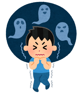 悲報 和風ホラーゲームとかいうジャンル 完全にオワコンと化してしまう げぇ速