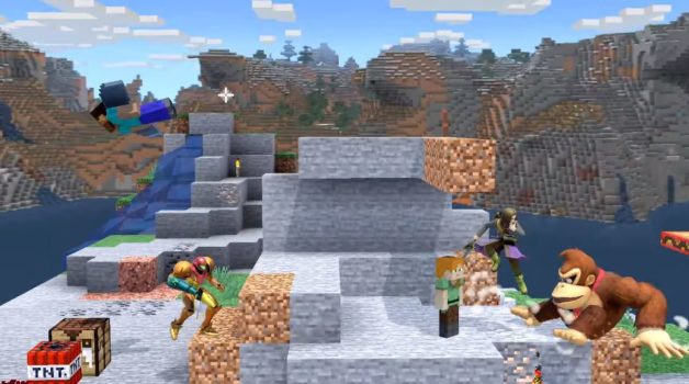 『スマブラは格ゲーなのか？』長年の疑問が格ゲー板でついに決着する