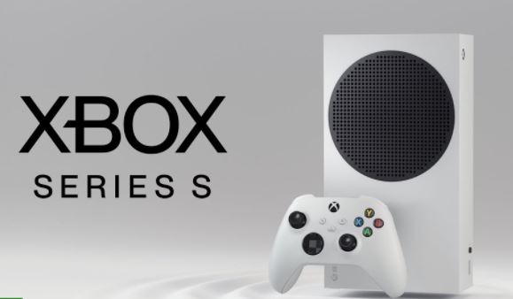 【朗報】 『Xbox Series S』、全てがちょうどいい