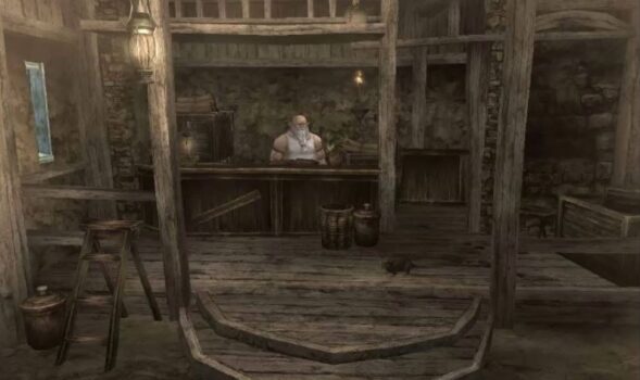 なろう主人公「異世界に転生したぞ。まずは冒険者ギルドに入るか」←この陳腐な展開