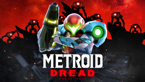 TIME誌が『メトロイドドレッド』を2021年ベストゲームに認定