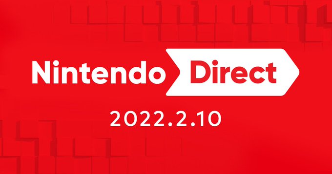 『Nintendo Direct 2022.2.10』の隠し玉を真面目に予想スレ
