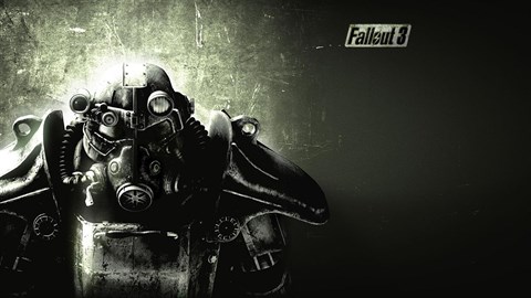 【画像】Falloutシリーズのパワーアーマー
