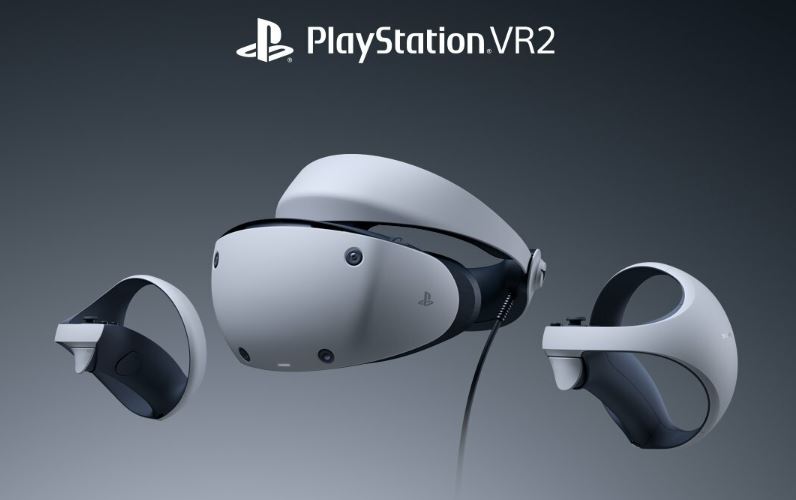 『PlayStation VR2』の発売日が2023年2月22日に決定！価格は74,980円