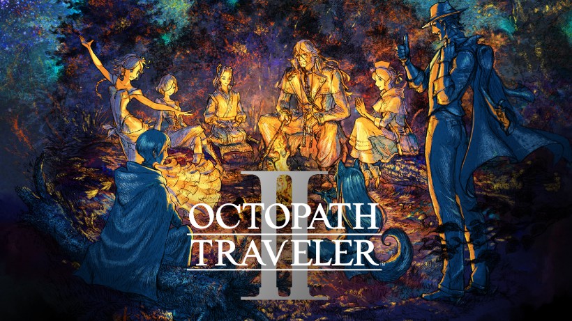 『オクトパストラベラーⅡ』評価・感想まとめ【OCTOPATH TRAVELER II】