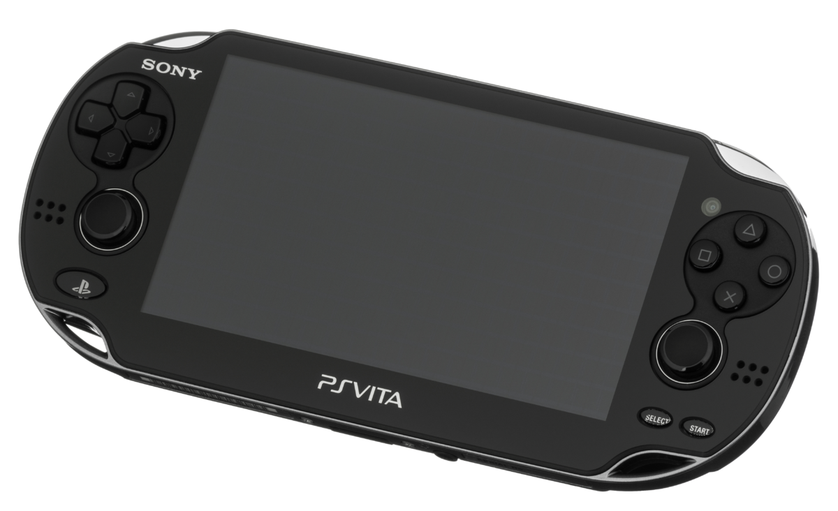 【噂】ソニー、『PSVita2』的携帯ゲーム機を開発中か？