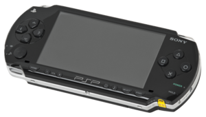 「PSP-1000/2000/3000」←1000が一番良かったよな