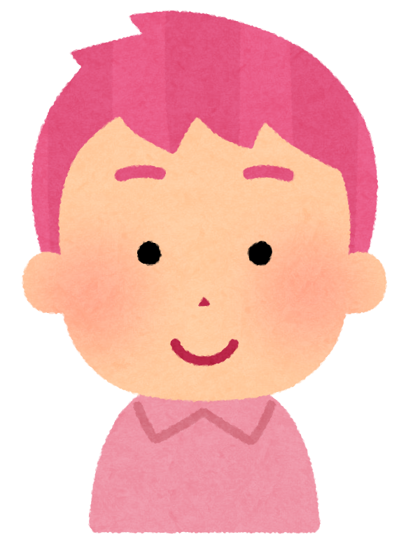 【悲報】ピンク髪のキャラ、マトモなやつがいない