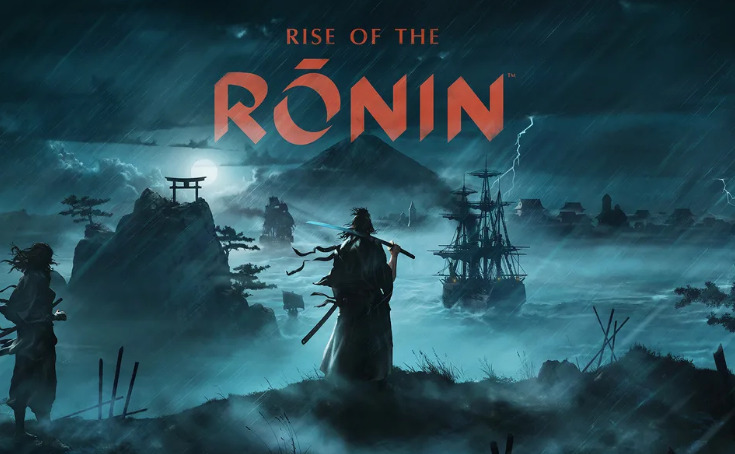幕末を舞台にしたオープンワールド『Rise of the Ronin』、面白そう