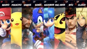 『スマブラ』参戦で盛り上がるであろうゲームキャラって、ぶっちゃけもういねくね?