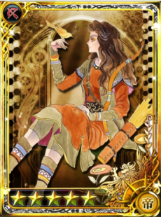 【画像】ロマサガのソシャゲ、クローディアが別人すぎてもはや誰だかわからない