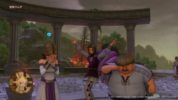 【悲報】主人公が喋らないゲーム、グラの進化で完全になくなってしまう