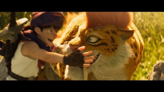 ドラクエの映画に期待してる奴おる？