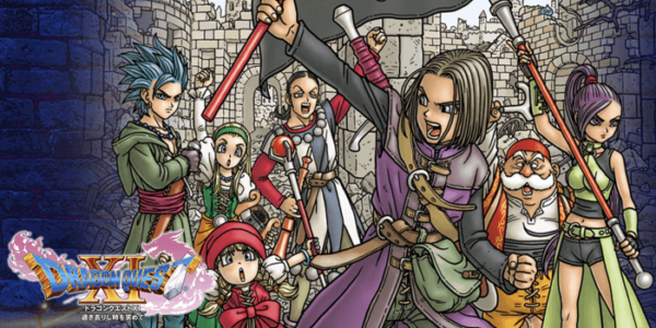 DQ11って過ぎ去りし時を求めるまでのストーリー以外は糞だったよな？