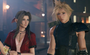 FF7リメイクってひとまずミッドガルから出るところで終わりなの?