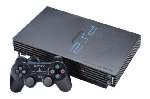 『プレイステーション2』の思い出を存分に語ってくれ