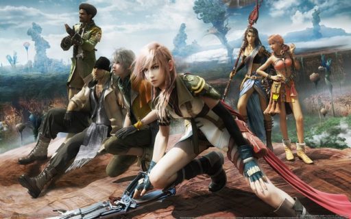 【悲報】FF13発売から10年が経過してしまう