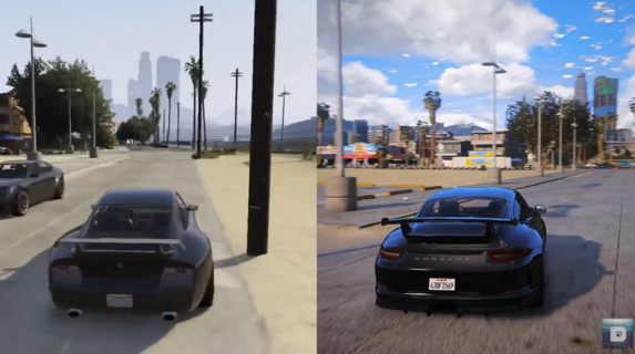 グラフィックいらない派ってこれ見ても言えるの?