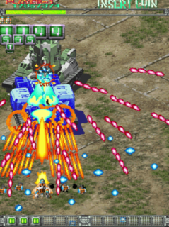 シューティングゲームって難しい割に爽快感や達成感薄いよな