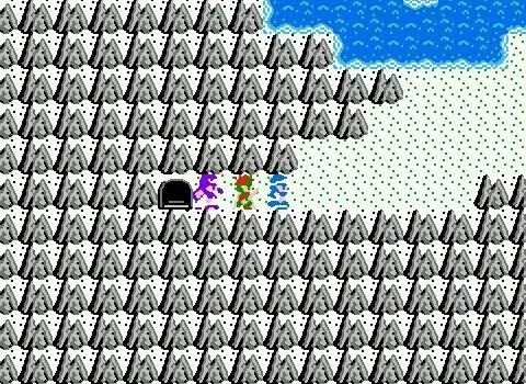 ファミコン版『ドラクエ2』って自力でクリアできんの？