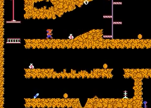 クソゲー？名作？「賛否が分かれた」有名ファミコンゲーム『魔界村』『燃えろ!!プロ野球』『スペランカー』など