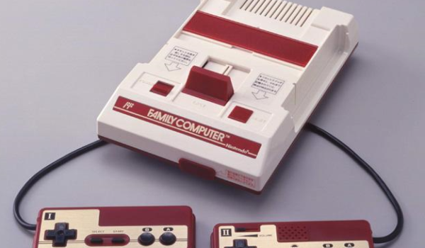 『ファミコン』ってMD・PCEの猛攻によく耐えれたな