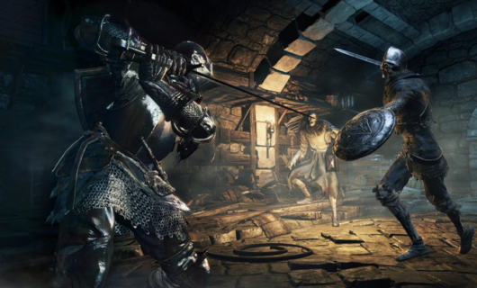 『フロムソフトウェア』ってマジで和ゲーの中で異質じゃね？