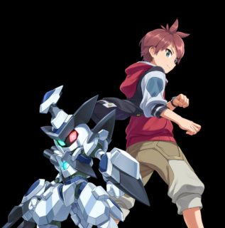 【朗報】シリーズ最新作『メダロットS』、シャトルラン形式に決定!