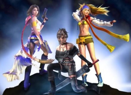 FF10-2をリアルタイムで買ったやつってどんな気持ちやったんや?