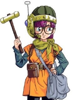 【クロノトリガー】一番重要なメンバーってルッカだよな