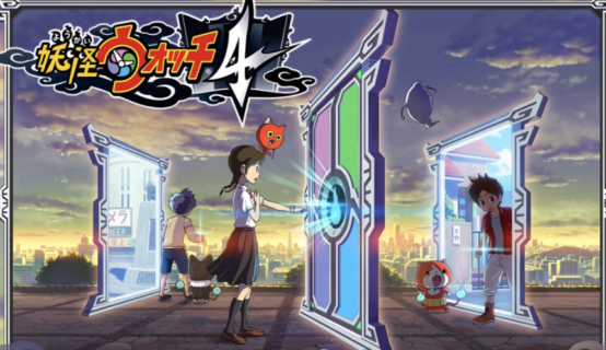 【悲報】レベルファイブさん、ヒットさせた自社コンテンツをすべてオワコンにしてしまう