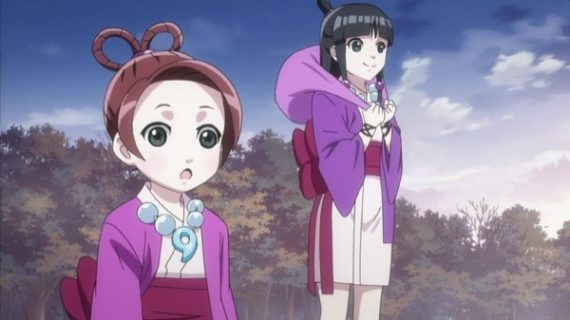 逆転裁判シリーズのレギュラーキャラのど畜生といえば