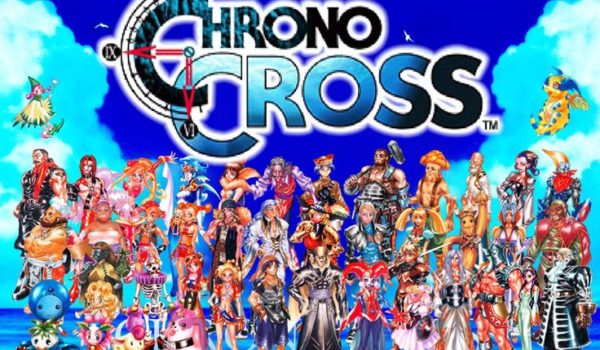 『クロノクロス』の解説動画見たけどこんな複雑なストーリーだったのかよｗｗ