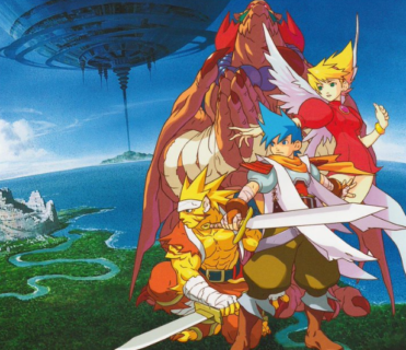 ブレスオブファイア3の思い出語ろうぜ