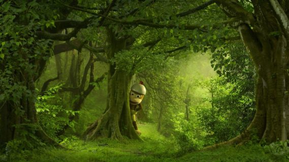 『サルゲッチュ』新作か!?20周年記念Twitterアカウントが開設!