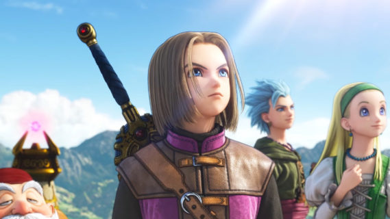 謎の勢力「ドラクエにボイスは要らない!!」←今時ポポポポポは無いだろ…