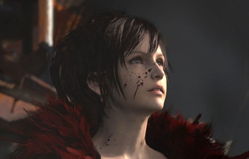 FF16を開発してるそうだがお前らどんなのが良い？